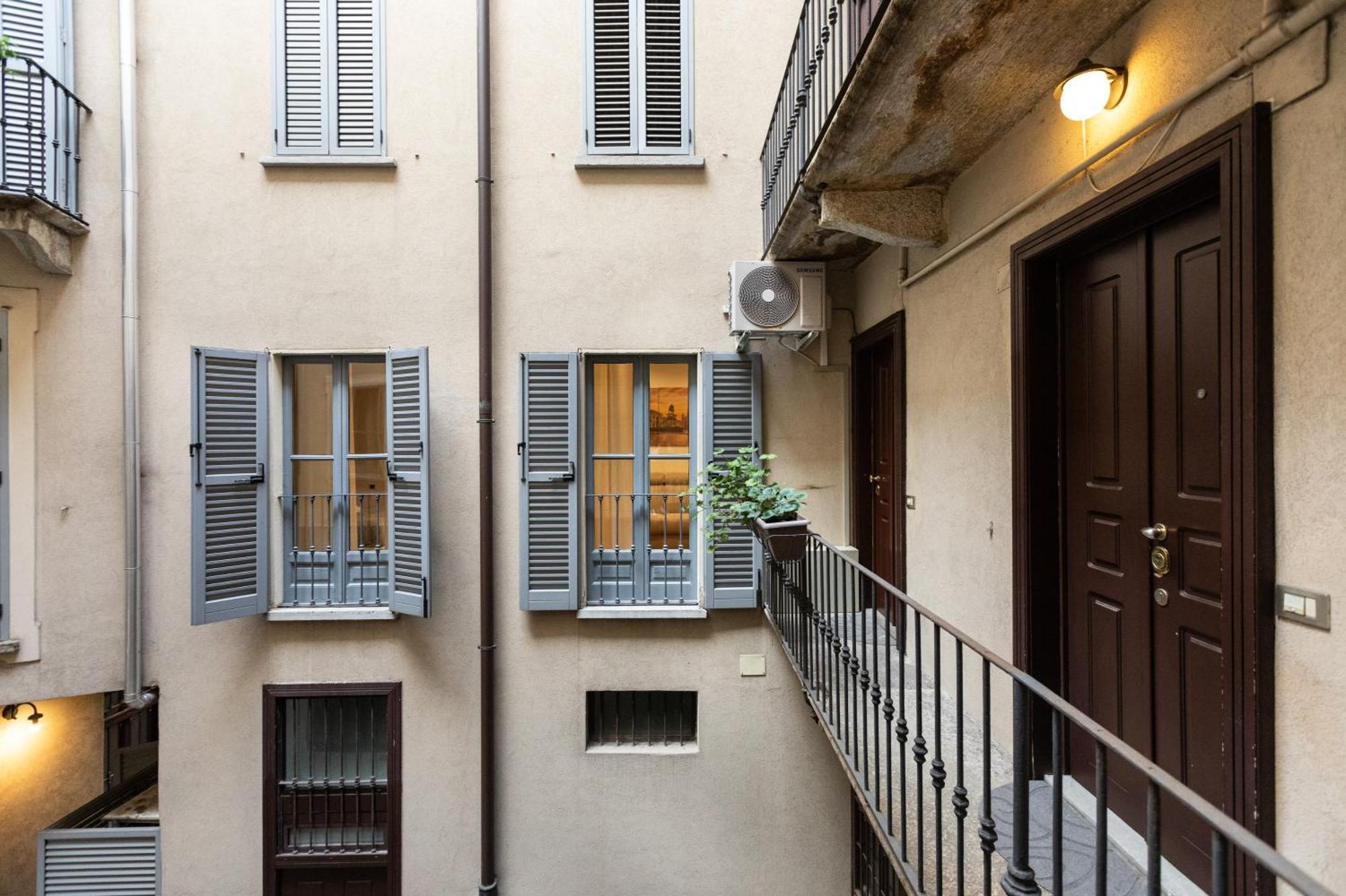 Magnoliaapartments - 5 Nirone Center Milan Exterior photo